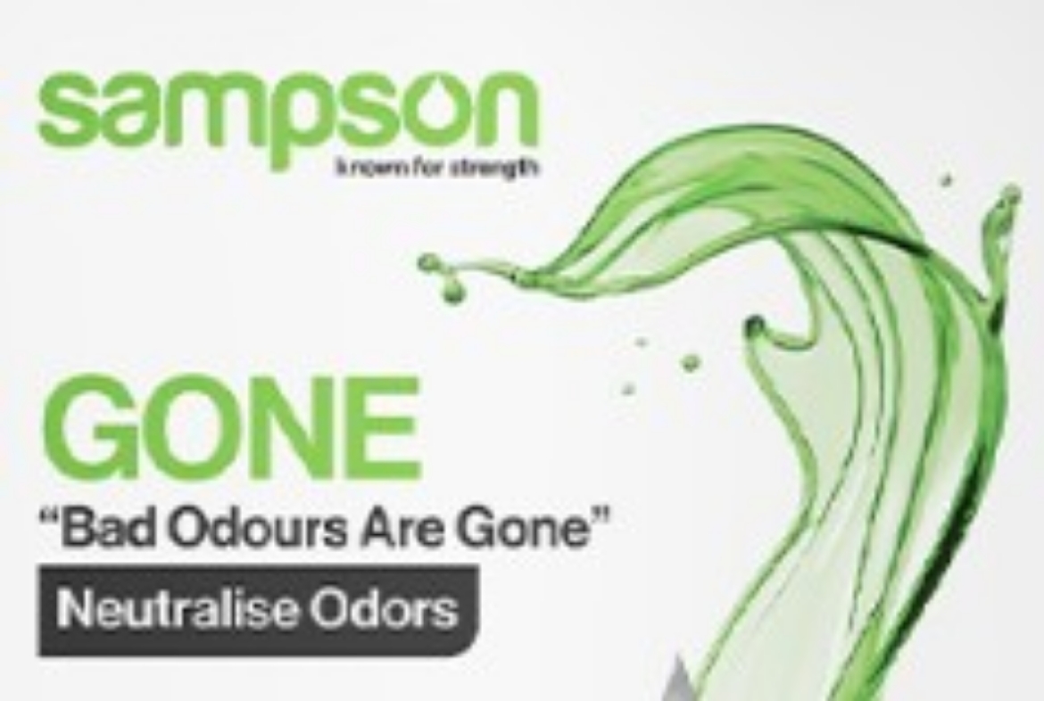 Picture of ODOUR NEUTRALISER/ DEODORISER RTU 750ML