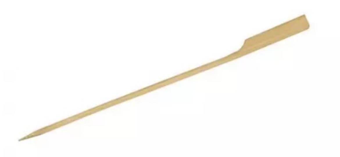 Picture of SKEWER, 90mm PADDLE OAR 250/PACK