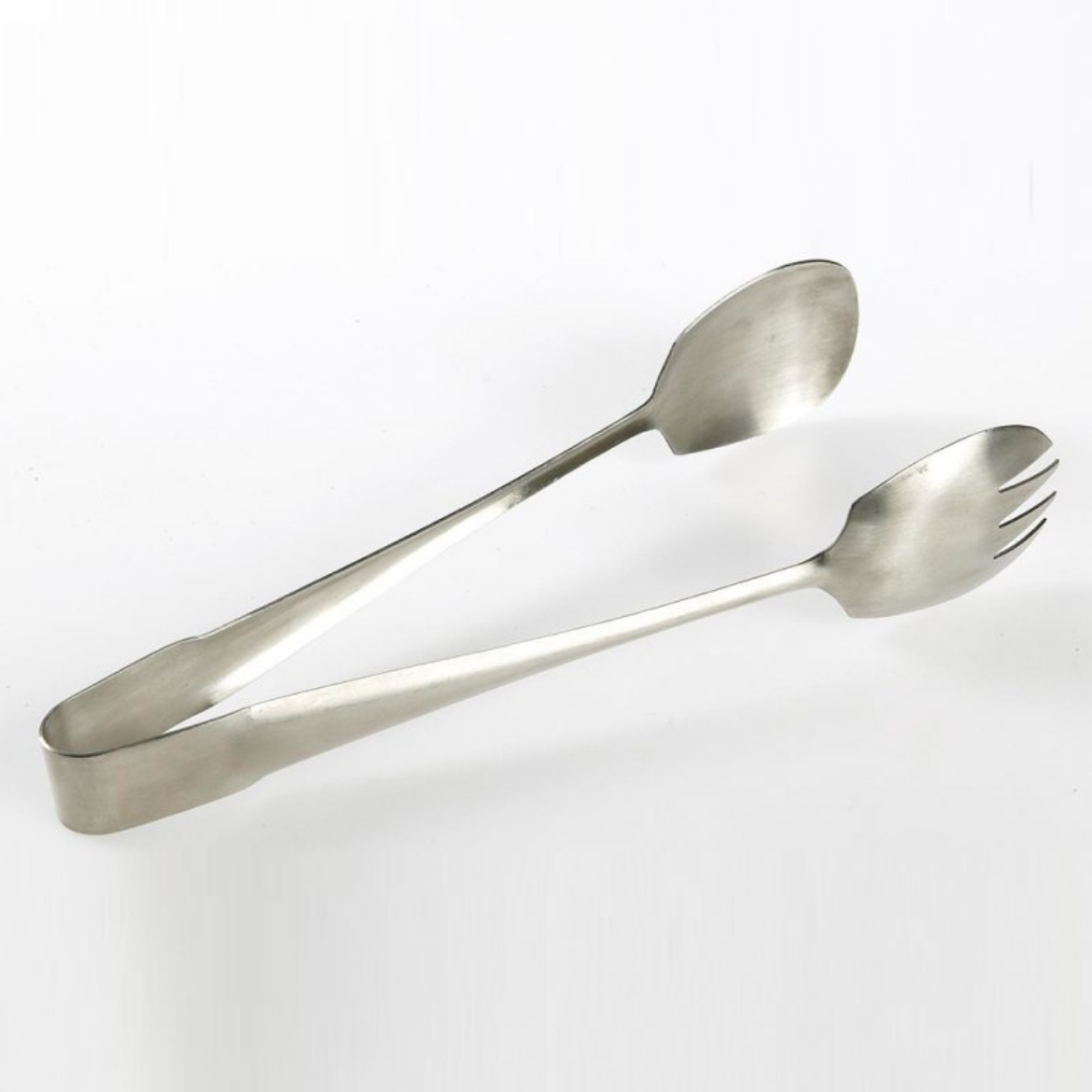 Picture of SALAD TONG S/S 240MM 12/PACK