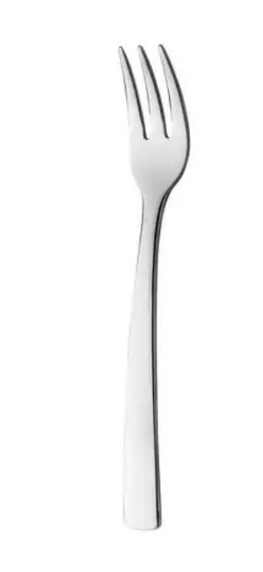 Picture of LONDON OYSTER FORK 18/10 12/PACK