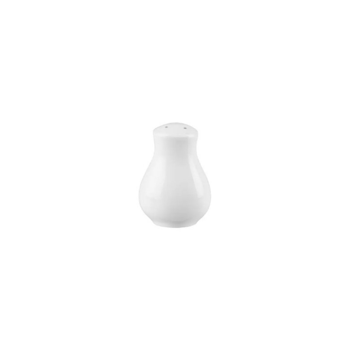 Picture of SALT SHAKER - AFC BISTRO WHITE 12/PACK