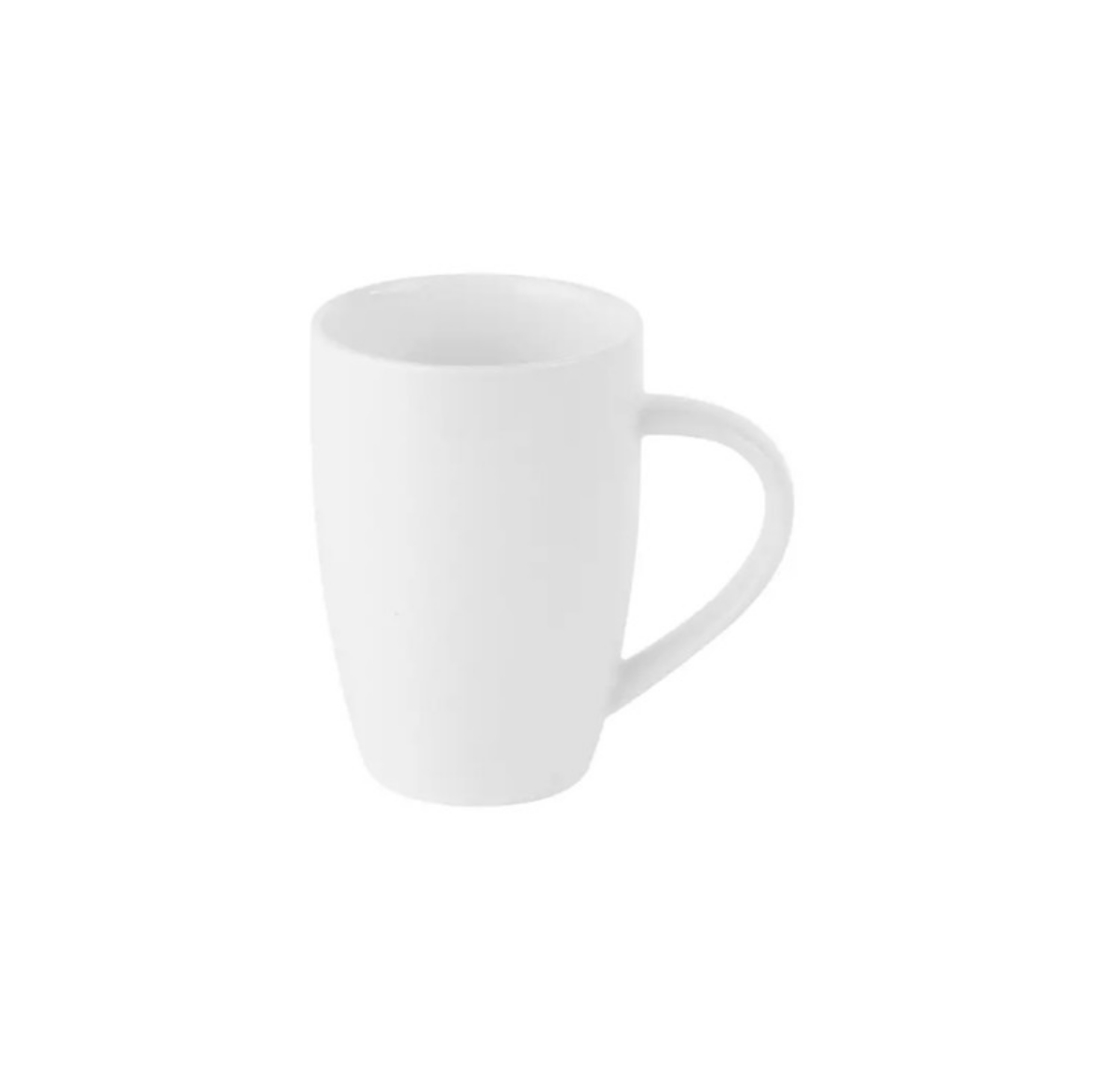 Picture of FLINDERS BONDI MUG  - AFC WHITE 12/PACK