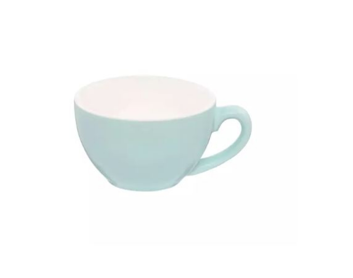 Picture of CAPPUCCINO/TEA CUP - 200ml MIST CTN6