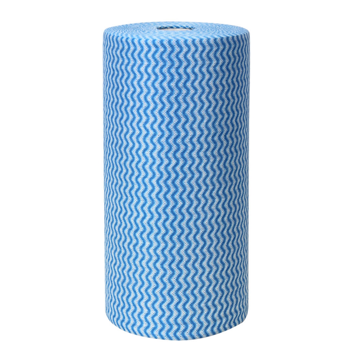 Picture of WIPES - BLUE HVY DUTY WIPE 90/ROLL