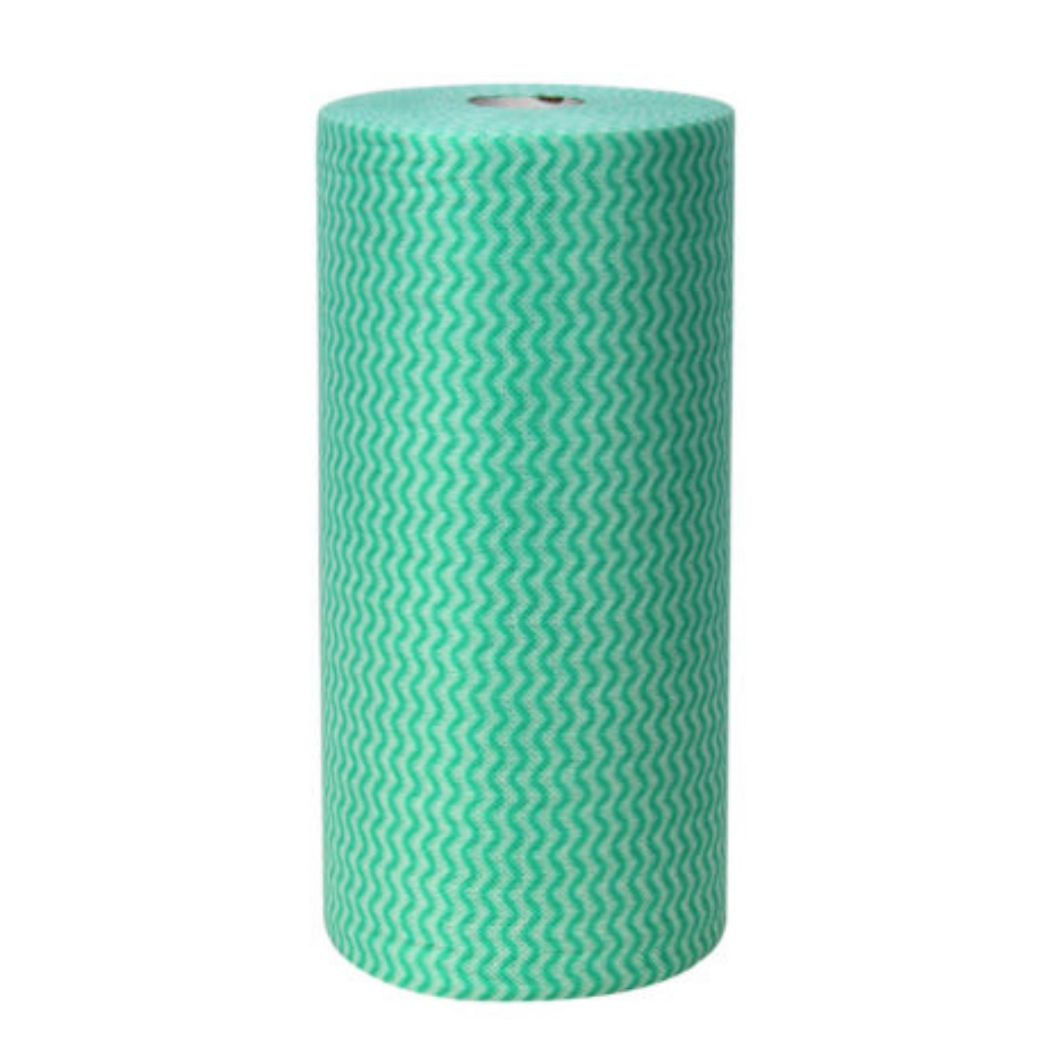 Picture of WIPES - GREEN HVY DTY WIPE 90/ROLL