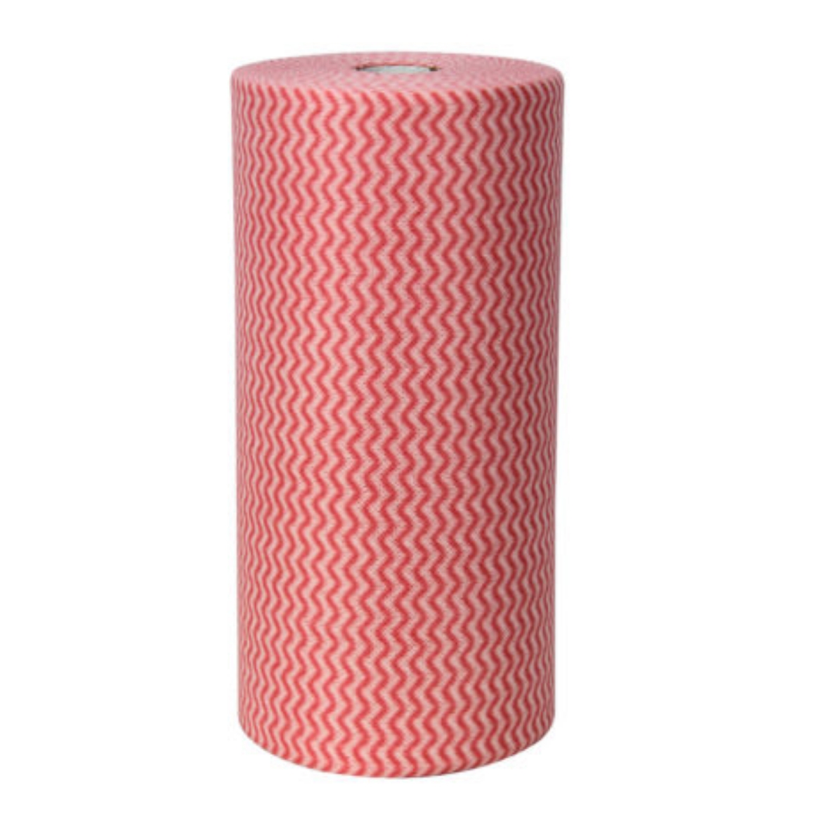 Picture of WIPES - RED HVY DUTY WIPE 90/ROLL