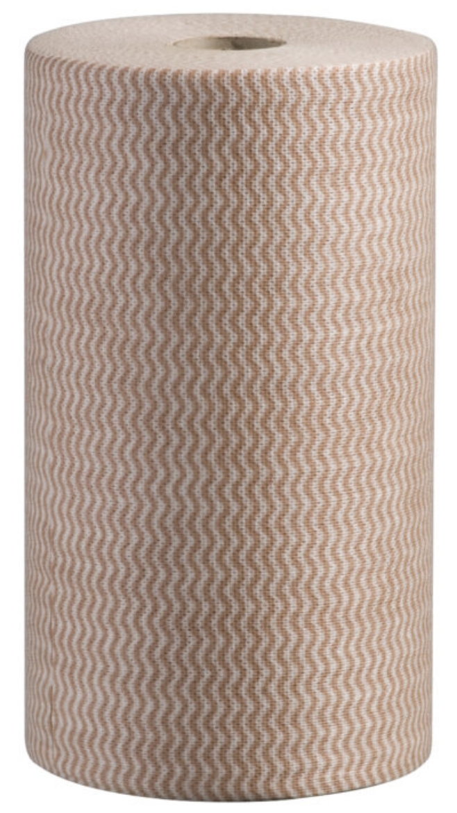 Picture of WIPES - COFFEE HVY DUTY WIPE 100/ROLL