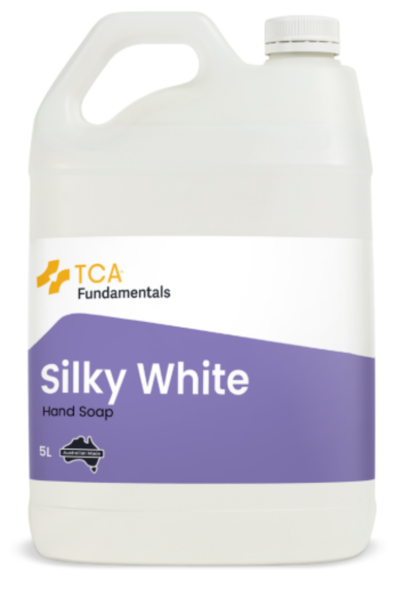 Picture of WHITE HAND WASH 5L