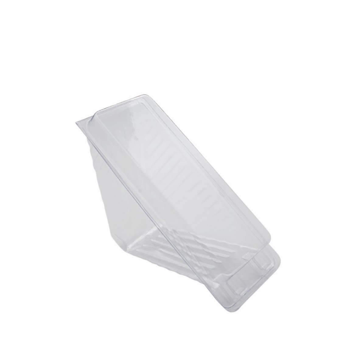 Picture of SANDWICH WEDGE, HINGED LOCK TOP 2 POINT 167x71x80 500/CTN