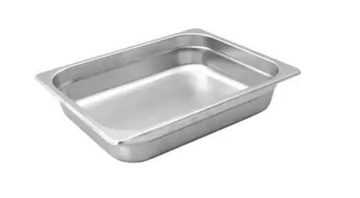 Picture of ANTI JAM PAN 1/2 X 25MM