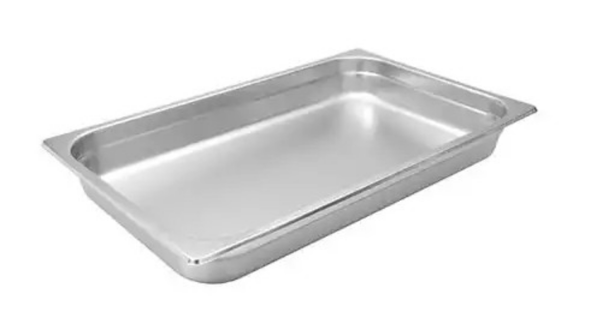 Picture of ANTI JAM PAN 1/1 X 25MM