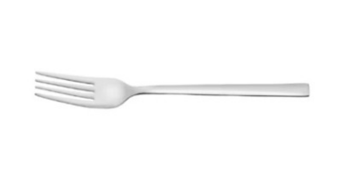 Picture of TABLEKRAFT BRONTE DESSERT FORK 185mm 12/PACK