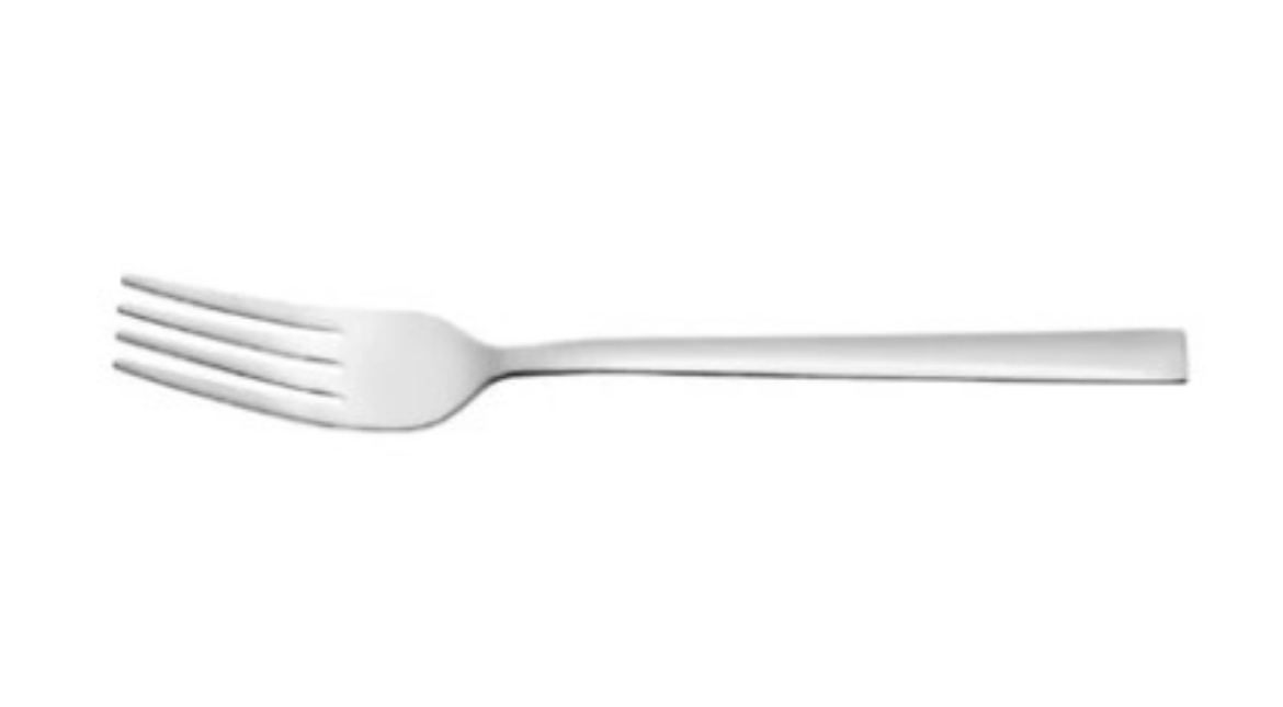 Picture of TABLEKRAFT BRONTE TABLE FORK 205mm 12/PACK