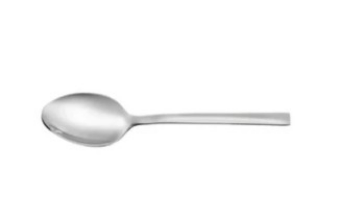 Picture of TABLEKRAFT BRONTE TEASPOON 147mm 12/PACK