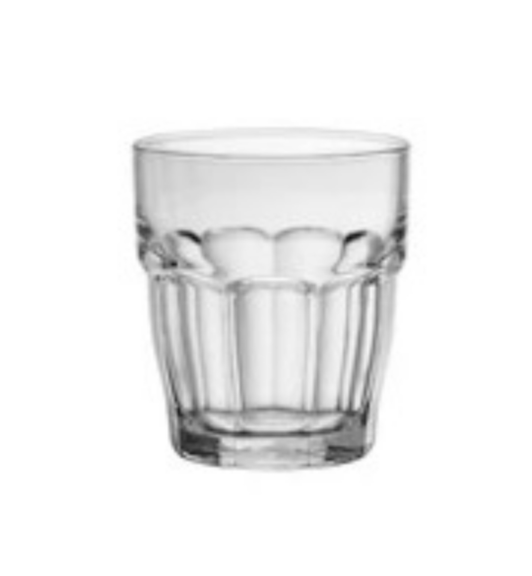 Picture of BORMIOLI ROCCO ROCK BAR DOF 215ml 48/CTN