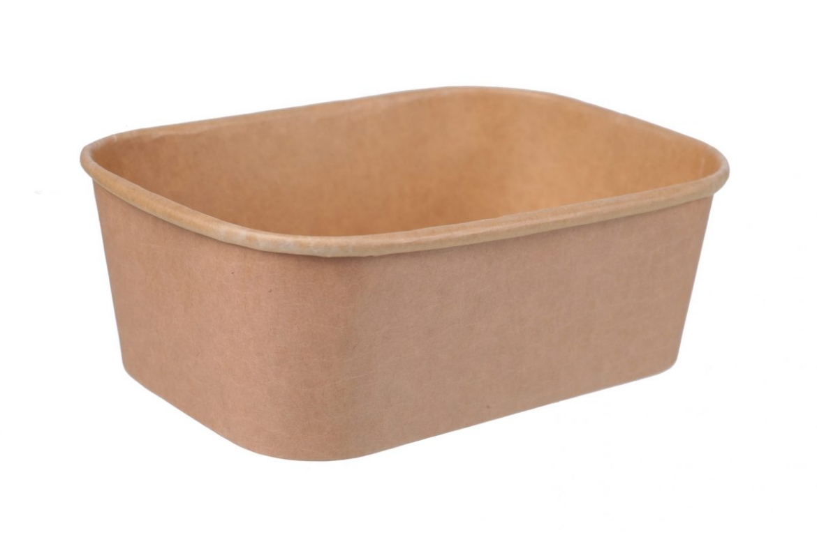 Picture of BETAECO FOOD TUB 750ML 300/CTN