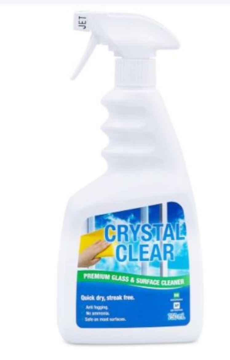 Picture of RTU CRYSTAL CLEAR 750ML