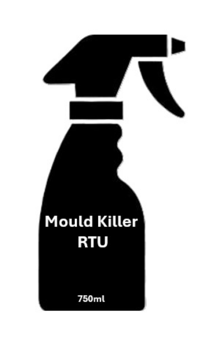 Picture of MOULD KILLER RTU 750ML
