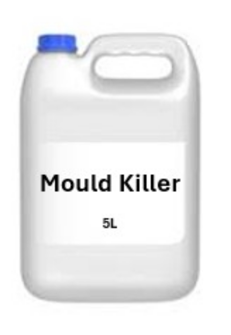 Picture of MOULD KILLER RTU 5L