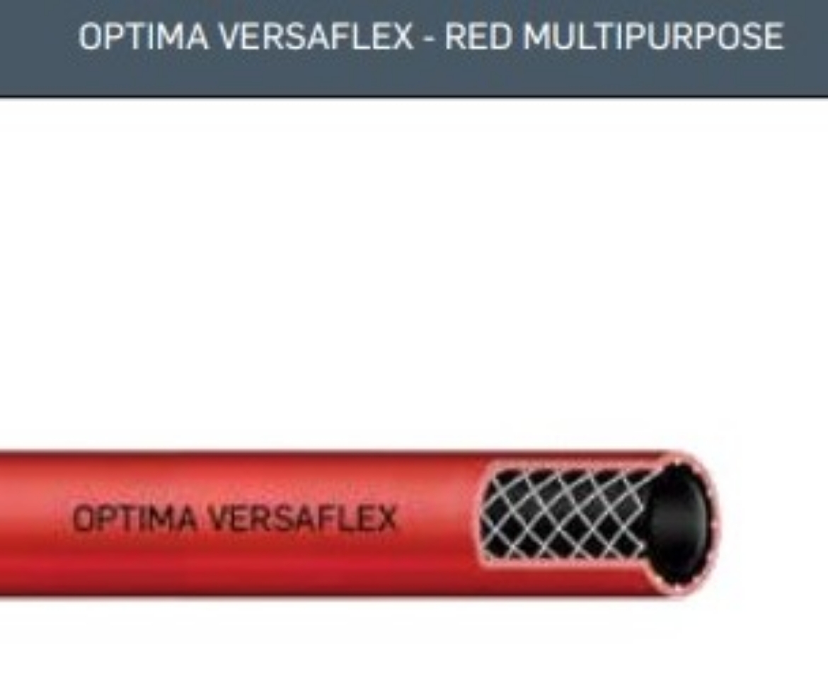 Picture of HOSE RED FLEX 1/2 HOT WATER PER MTR 1MTR