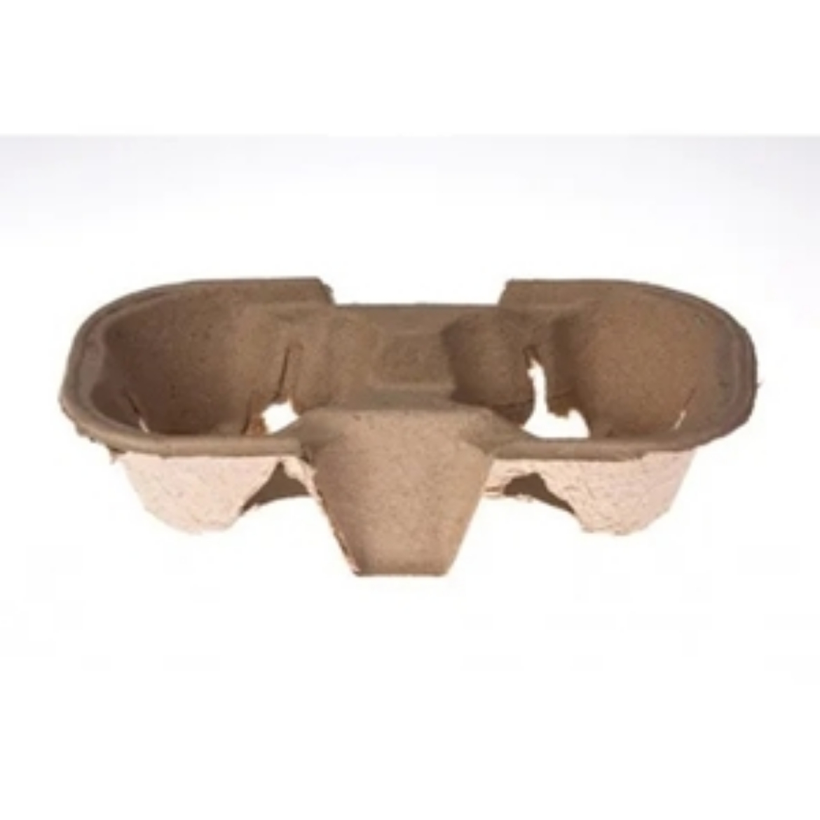 Picture of TRAY, 2 CUP EGGBOARD BETAECO 200/CTN