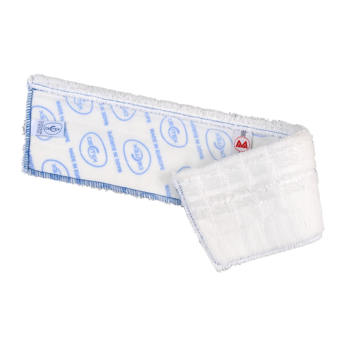 Picture of MF-077B 500MM ULTIMATE DUO PADS BLUE 10/PACK