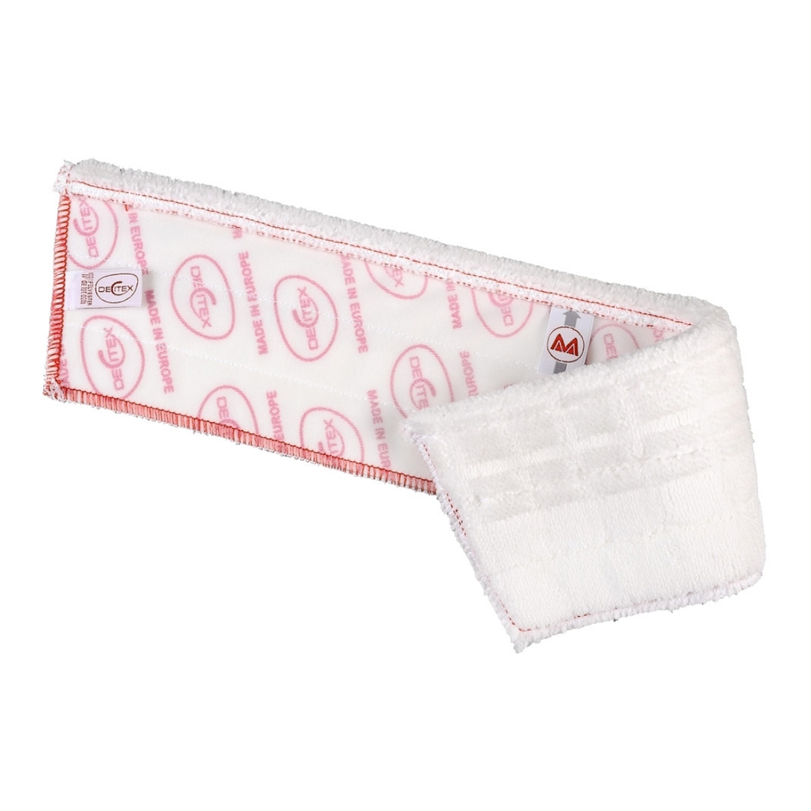 Picture of MF-077R 500MM ULTIMATE DUO PADS RED 10/PACK