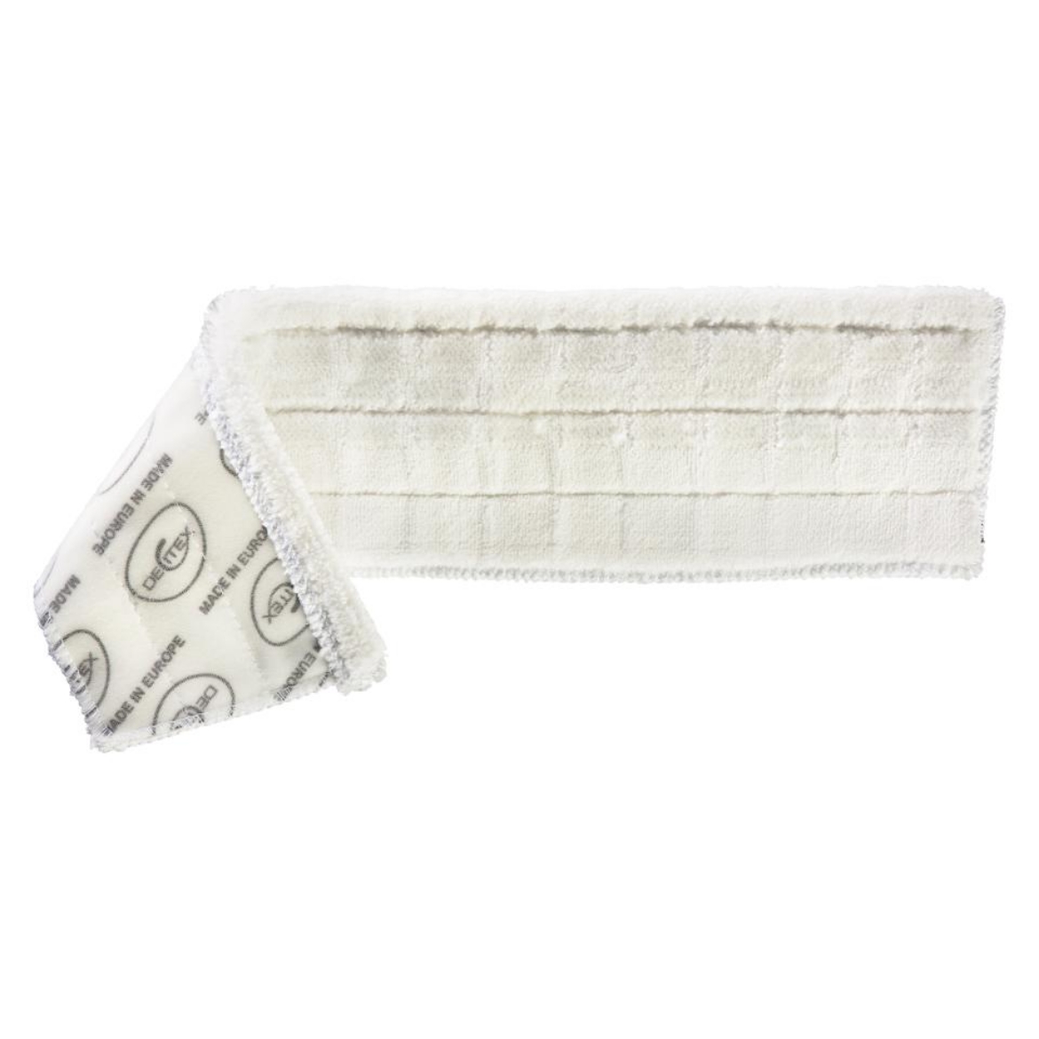 Picture of ULTIMATE DUO WHITE PADS 500MM MF-077W 10/PACK