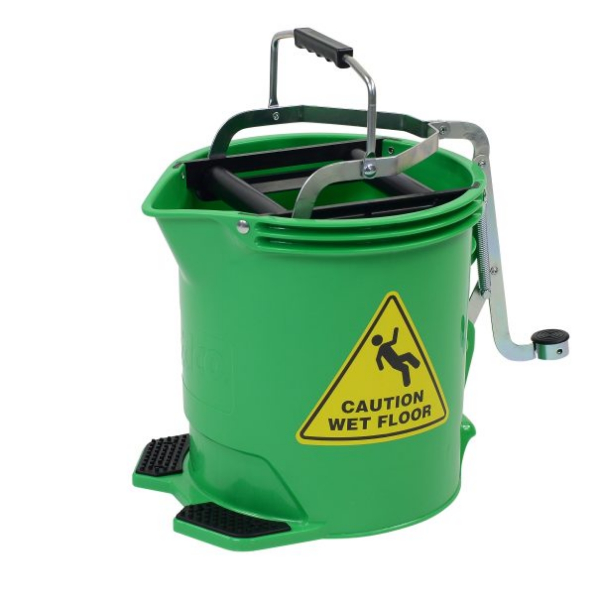 Picture of BUCKET, 15LTR GREEN (EDCO)