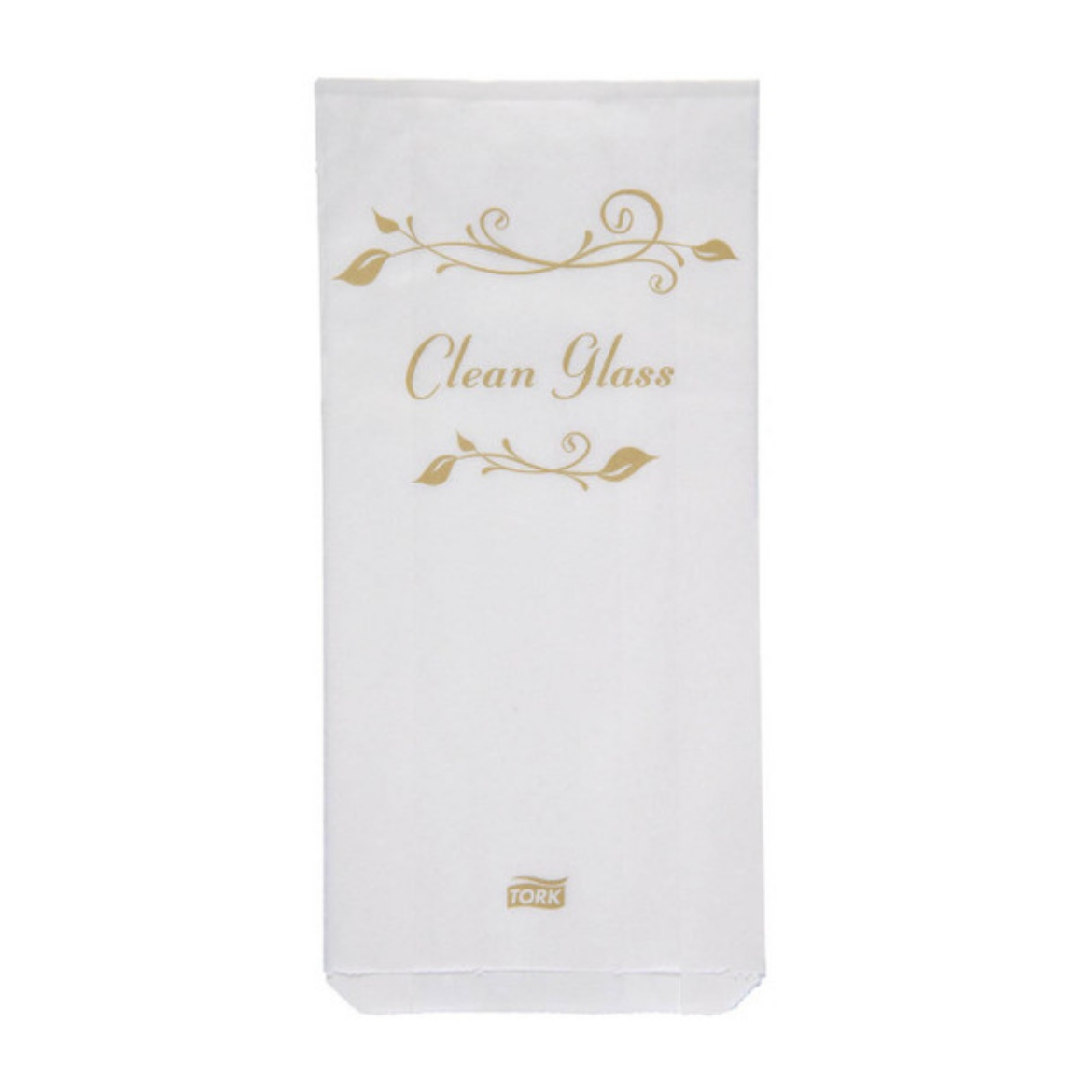 Picture of TORK BOTANICAL GLASS COVER 1000/CTN