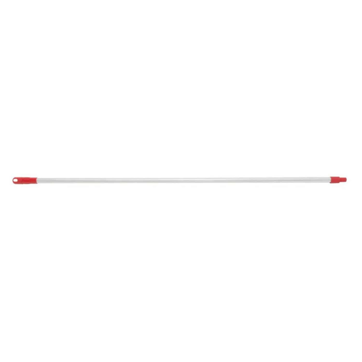 Picture of EDCO ALUMINIUM HANDLE - RED 1.5M X 25MM