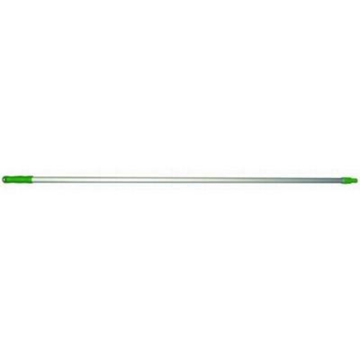 Picture of EDCO ALUMINIUM HANDLE - GREEN 1.5M X 25MM