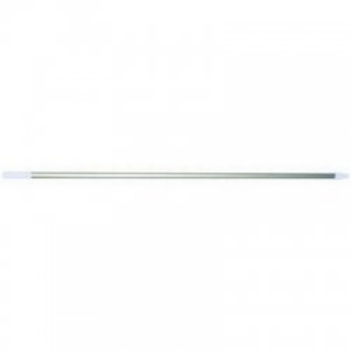 Picture of EDCO ALUMINIUM HANDLE - WHITE 1.5M X 25MM