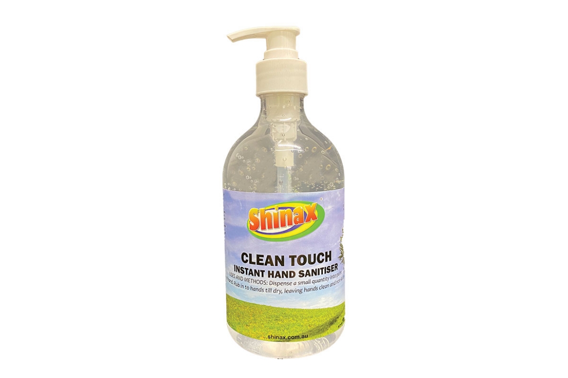 Picture of INSTANT HAND SANITISER 500ML AIMIX