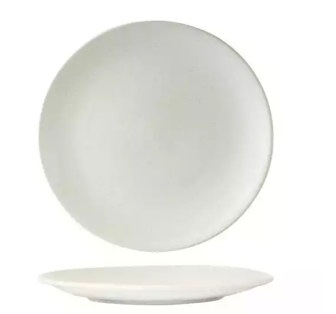 Picture of FROST ROUND COUPE PLATE 285MM ZUMA CTN6
