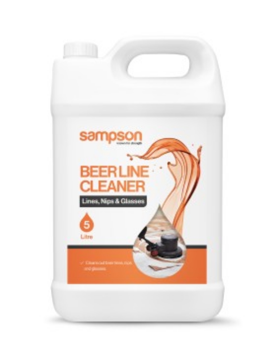 Picture of BEERLINE CLEANER 5L