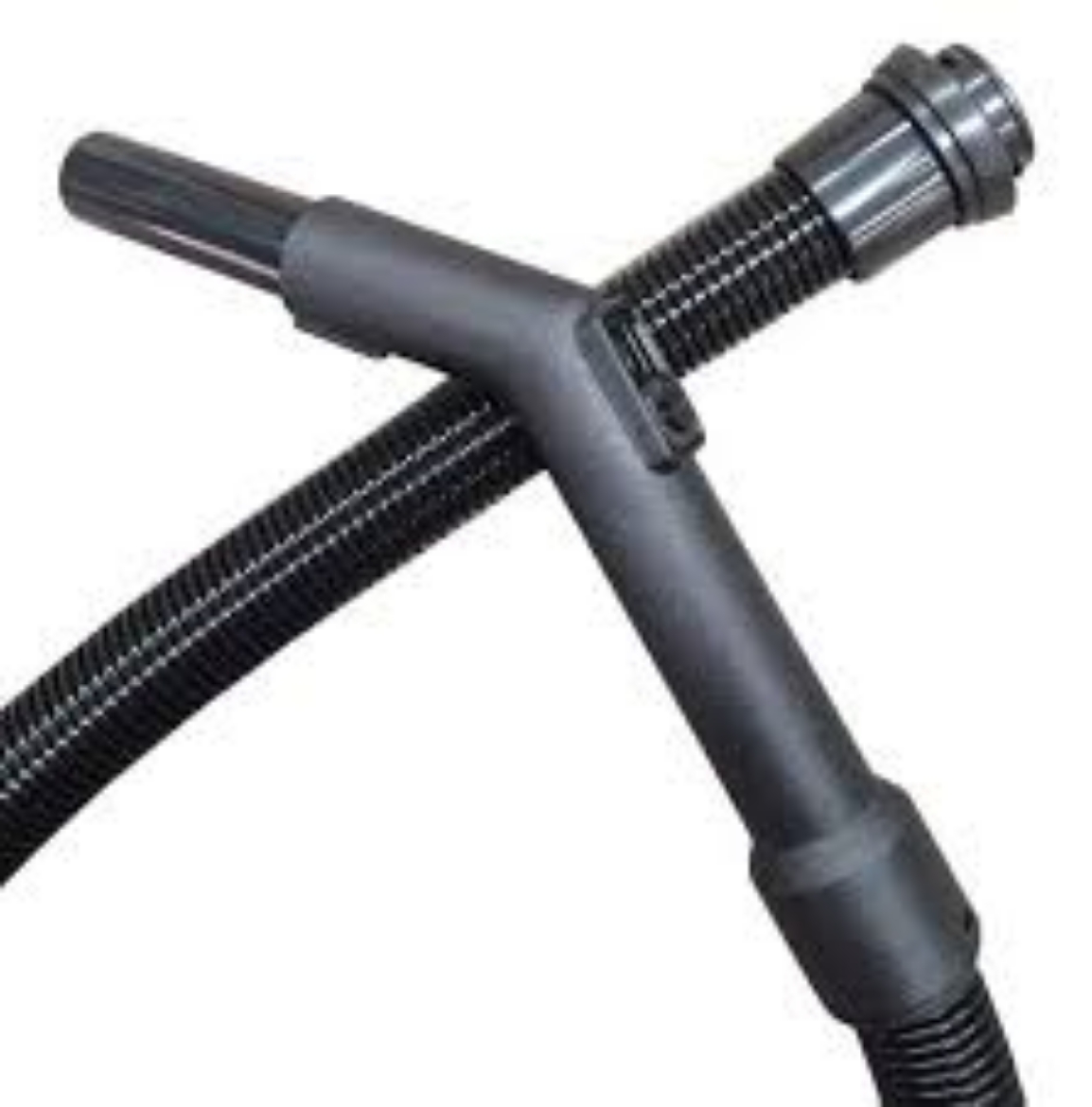 Picture of HOSE COMPLETE (32MM) 1.8M BLACK 3-LUG