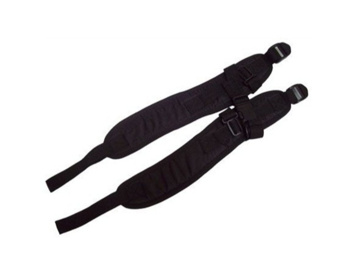 Picture of SHOULDER STRAPS (PAIR) - UNIVERSAL BACKPACKS