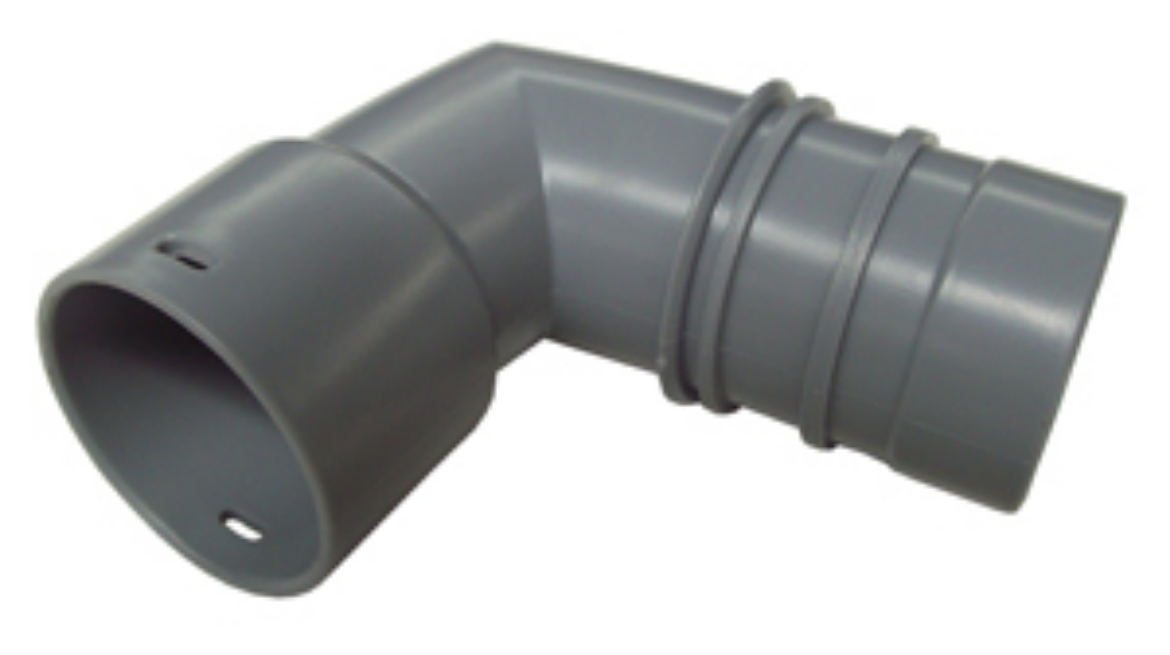 Picture of ROCKET VAC MACHINE END