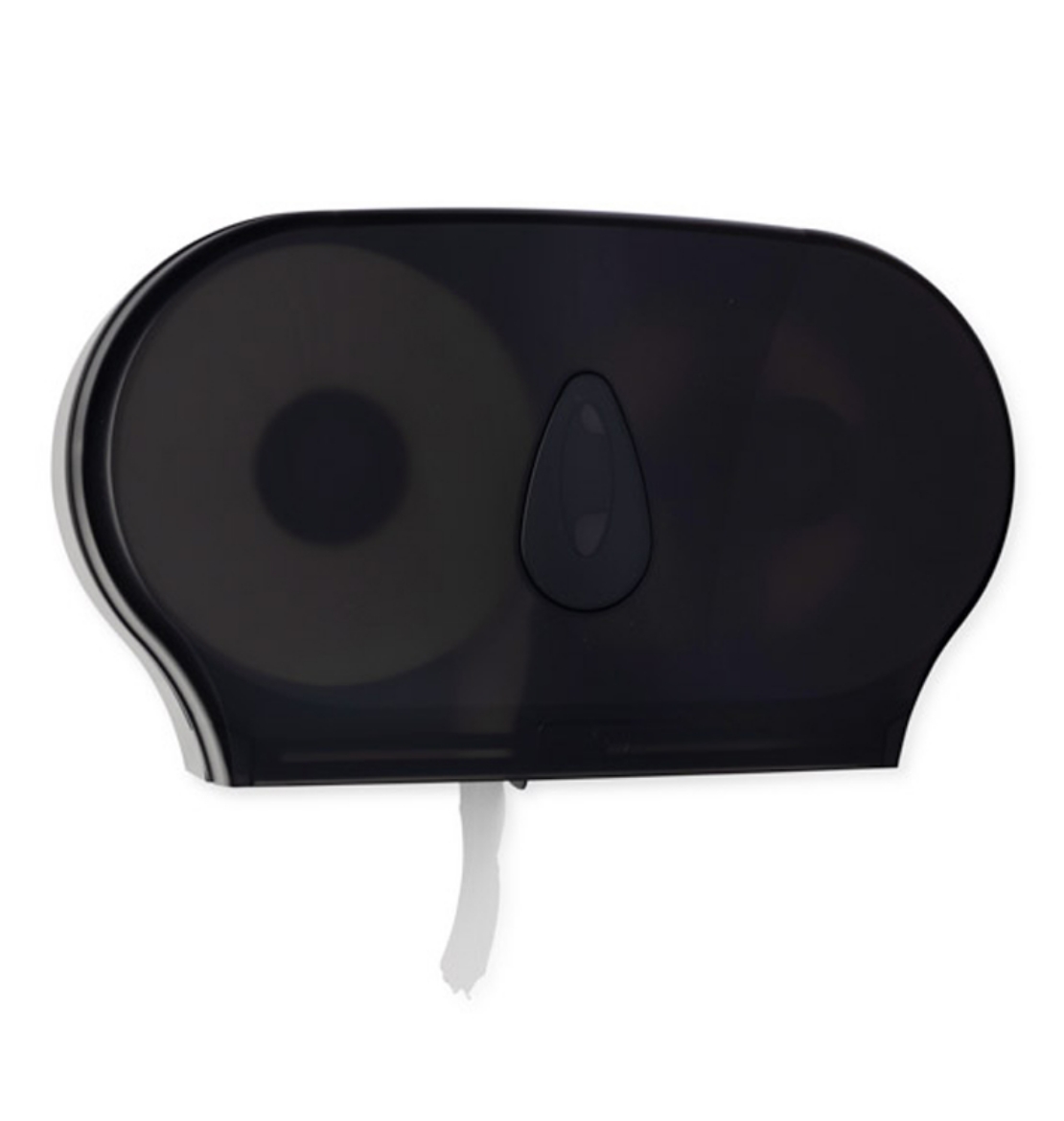 Picture of DISPENSER, JUMBO DOUBLE BLACK (CD-8012B)