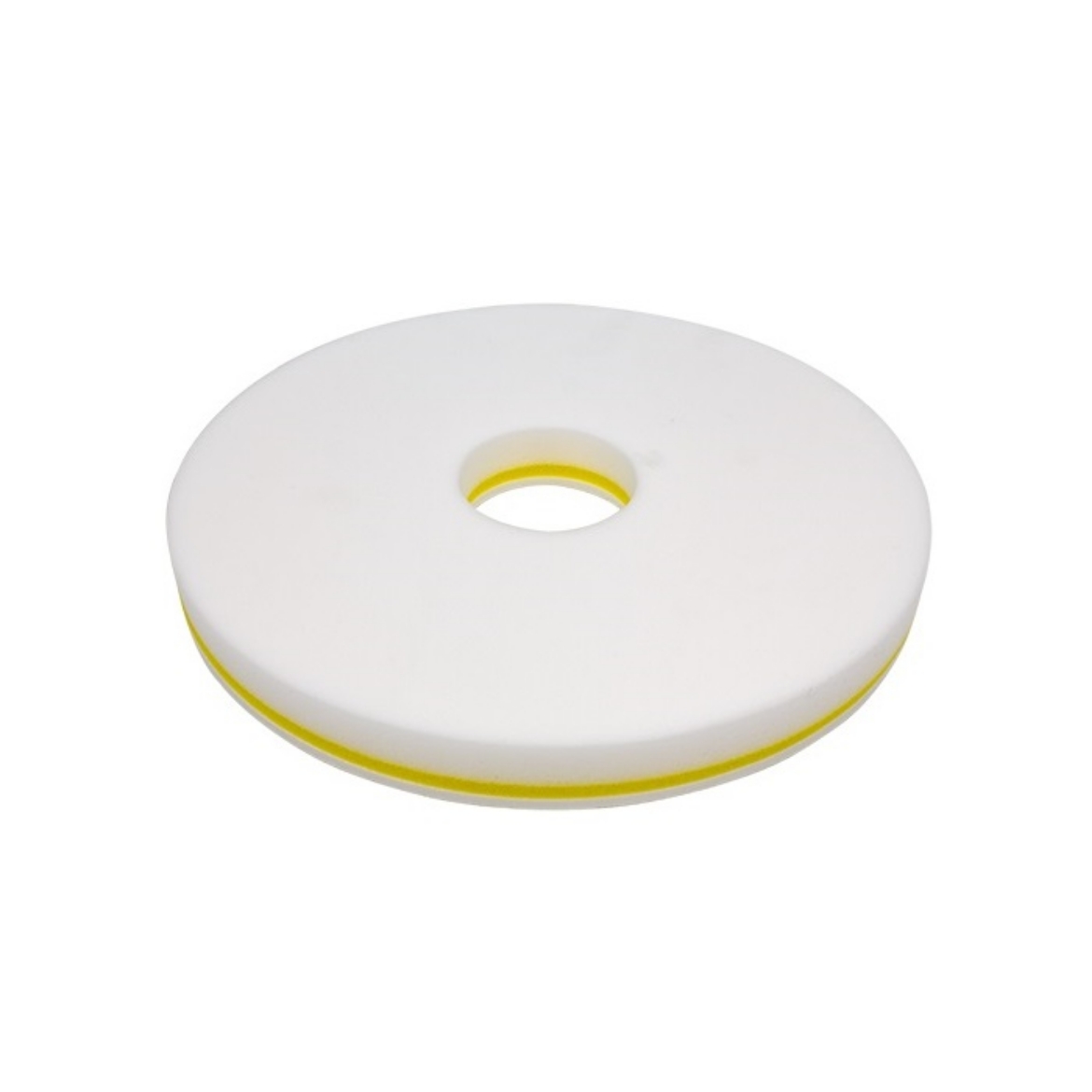 Picture of WHITE MAGIC FLOOR PAD 30CM