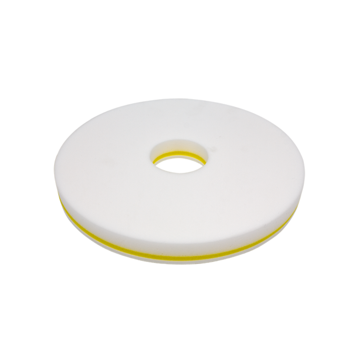 Picture of WHITE MAGIC FLOOR PAD 35CM