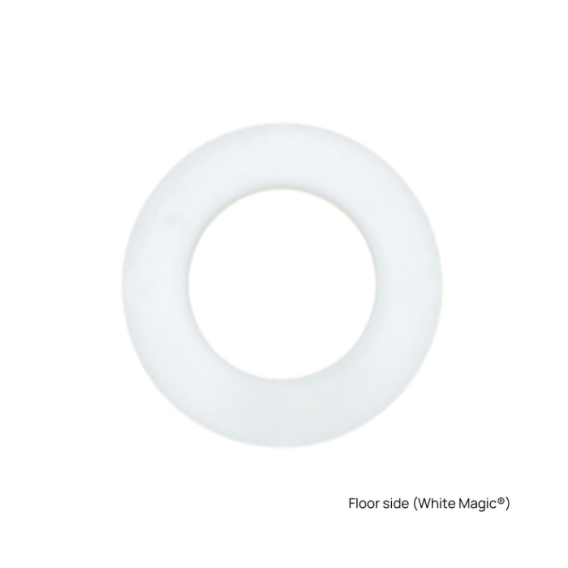 Picture of WHITE MAGIC FLOOR PAD 50CM