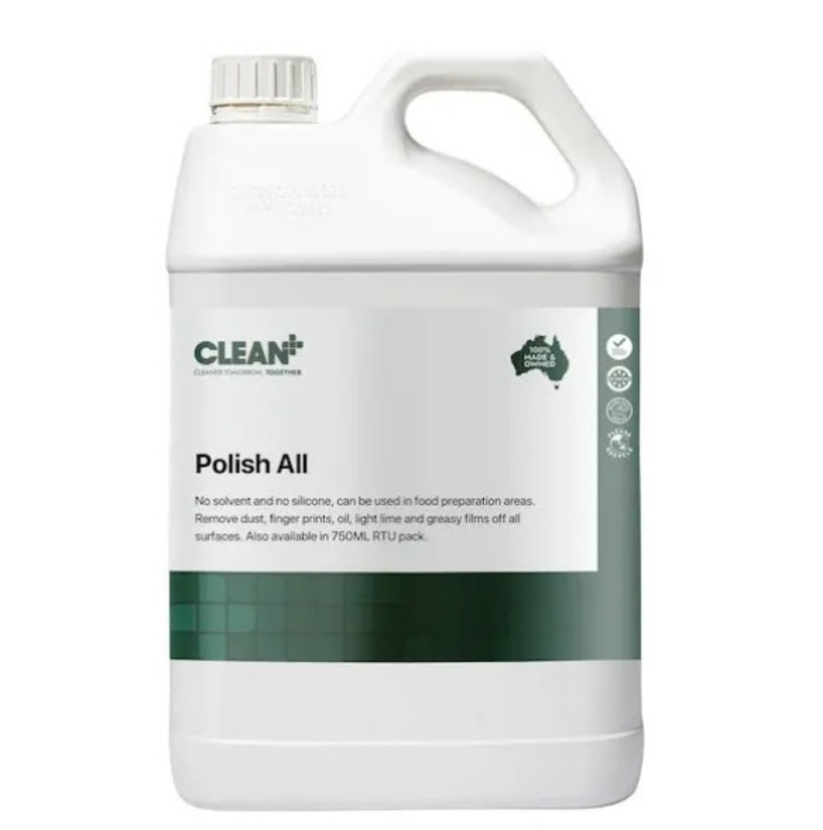 Picture of POLISH ALL 5L