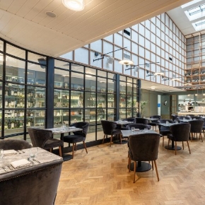 Picture for category HOSPITALITY