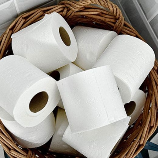 Picture for category TOILET PAPER