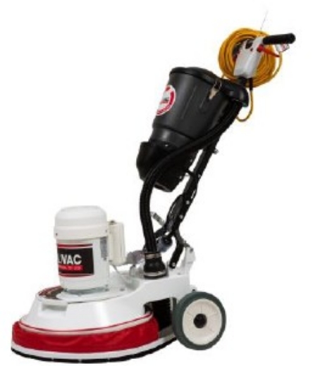 Picture for category FLOOR SCRUBBERS