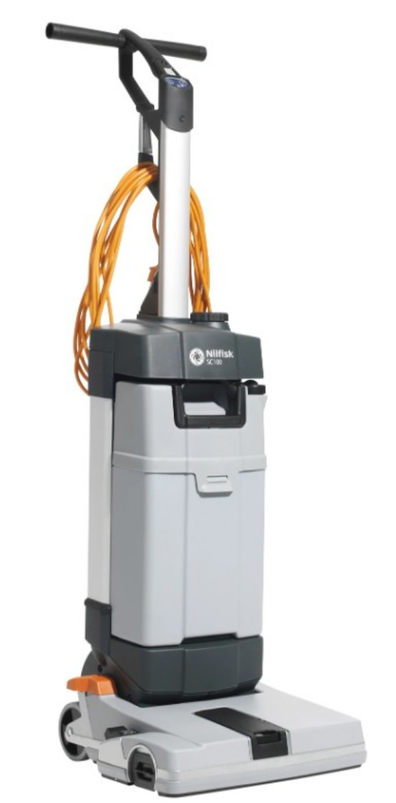 Picture of NILFISK SC100FP SCRUBBER