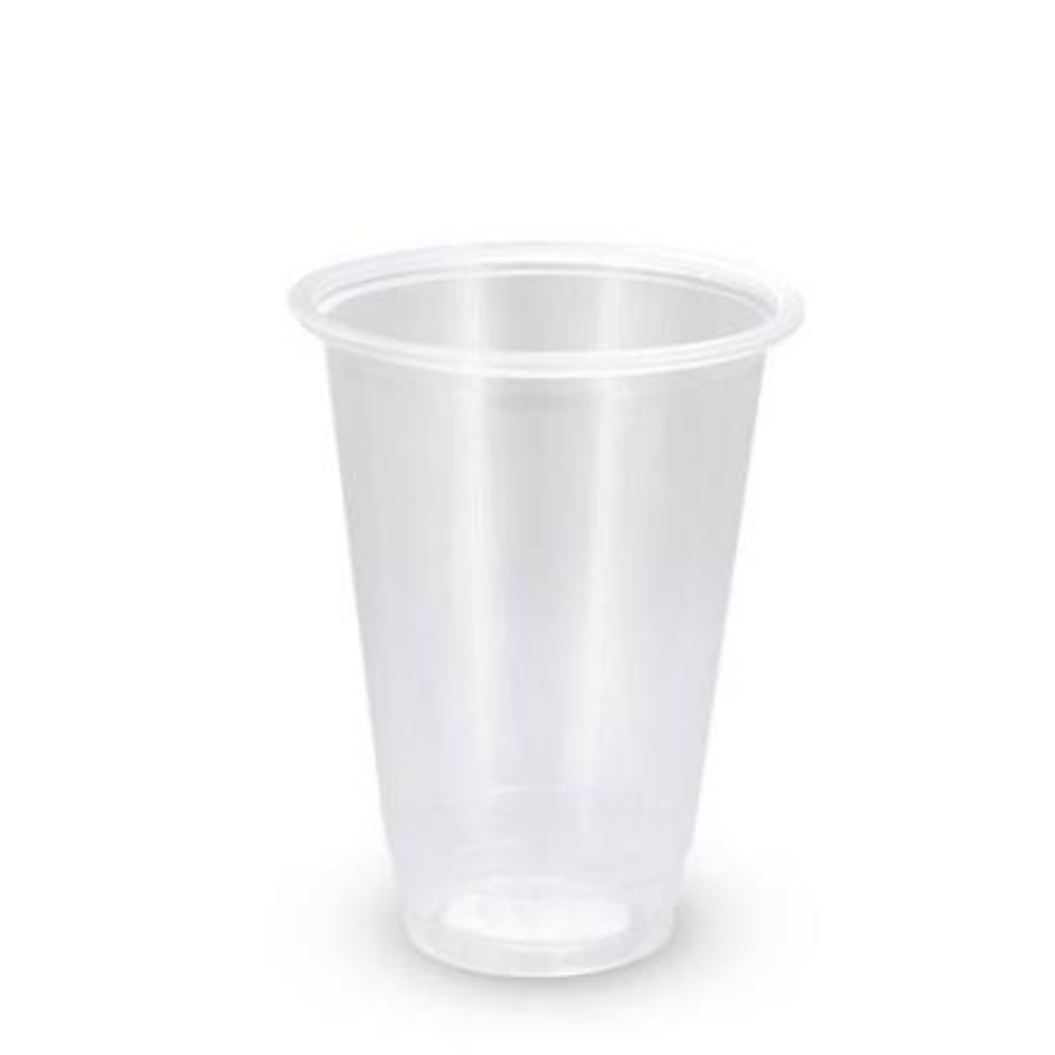Picture of CUP, PLASTIC 285/10oz PP W/M 1000/CTN
