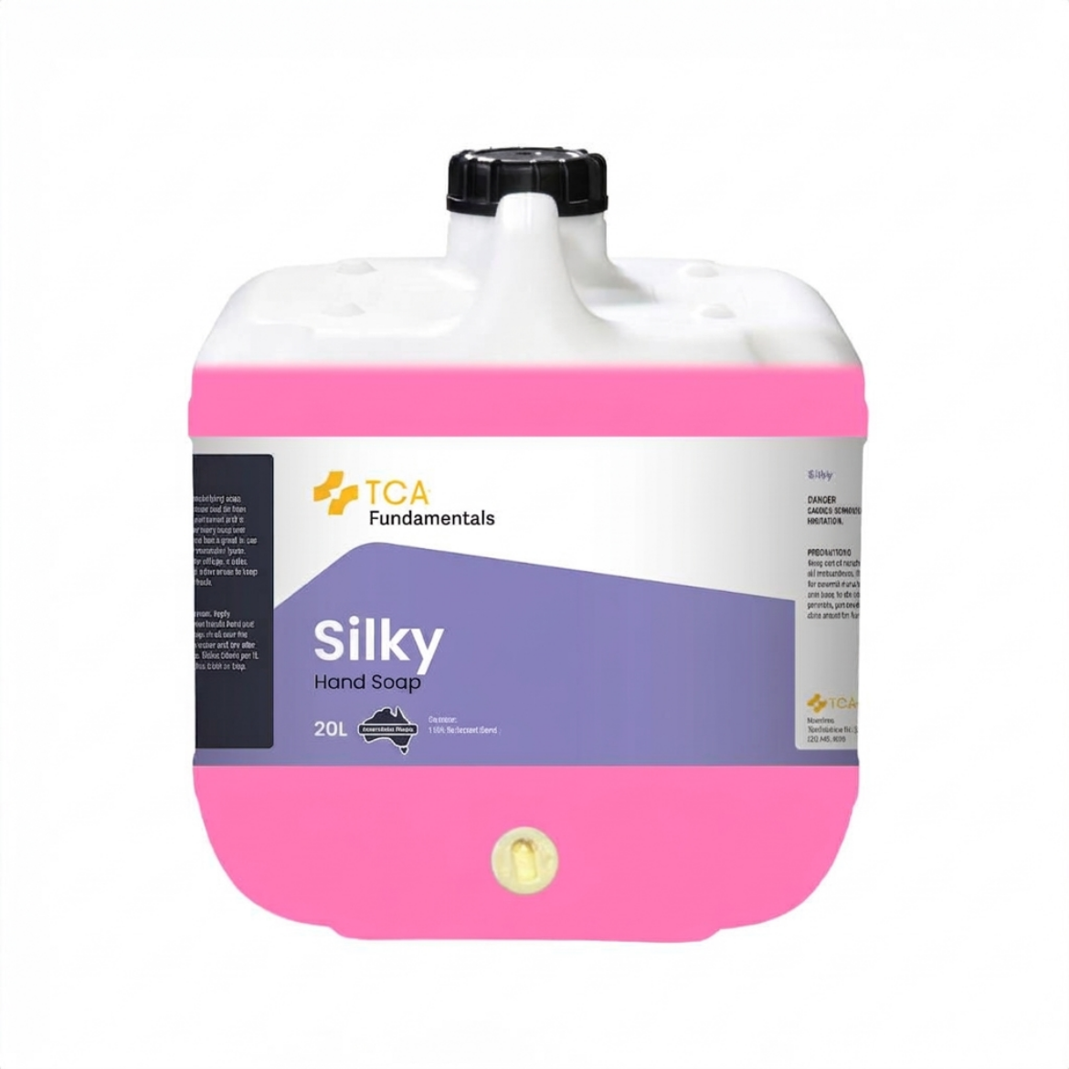 Picture of PINK HANDWASH 20L